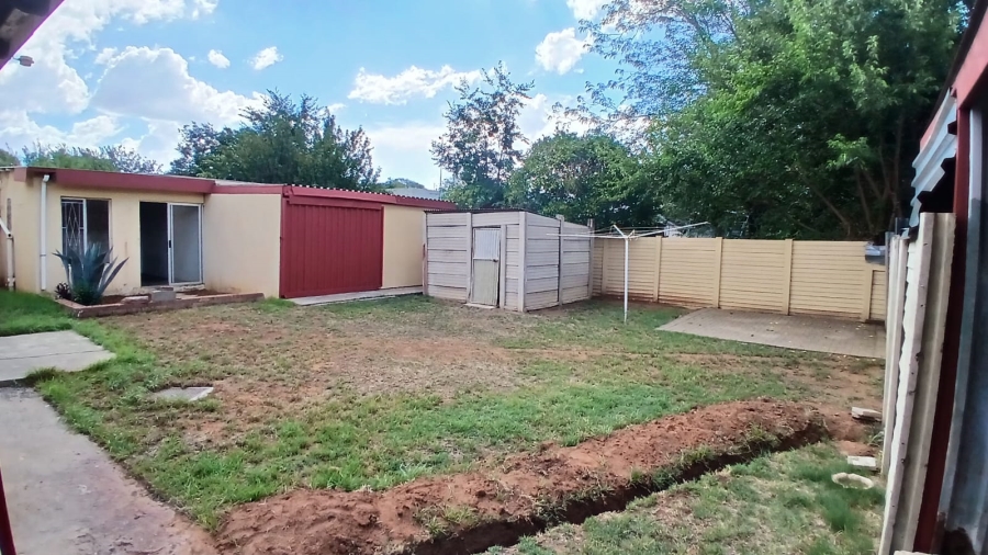 3 Bedroom Property for Sale in Wilgehof Free State